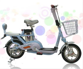 彪牌TDT 807Z電動(dòng)車全球網(wǎng)展示 技術(shù)升級(jí)中的自行車行業(yè)再定義