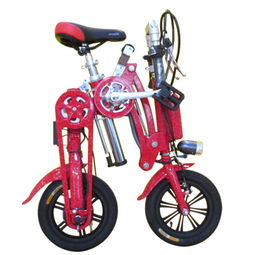 威銳士電動(dòng)車全面評(píng)測(cè) 戶外與城市通勤的新選擇